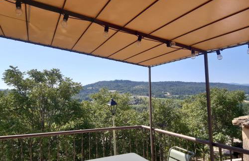 La maison de Gaston au cœur du Luberon - Foto 2