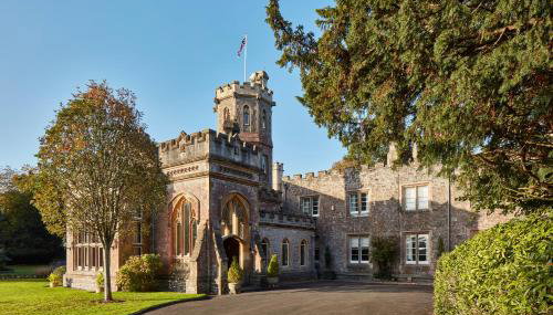 Uphill Manor - Foto 3