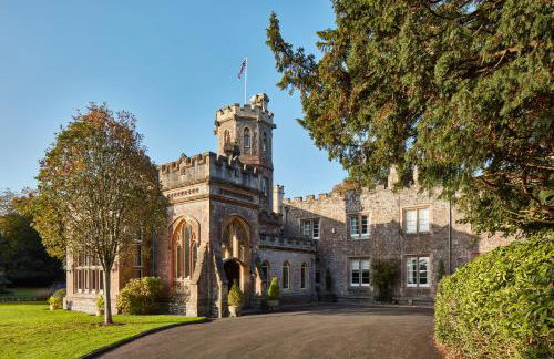 Uphill Manor - Foto 3