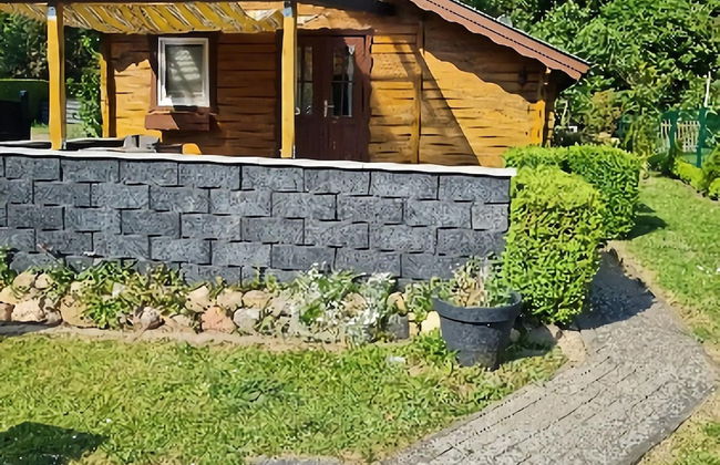 Bungalow in Klein Strtsmkendorf - Foto 16
