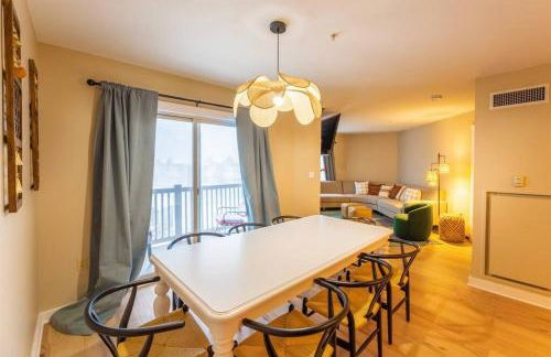 Lux Stay USA Ballhooter Vista Ski-InOut Hot Tub - Foto 72