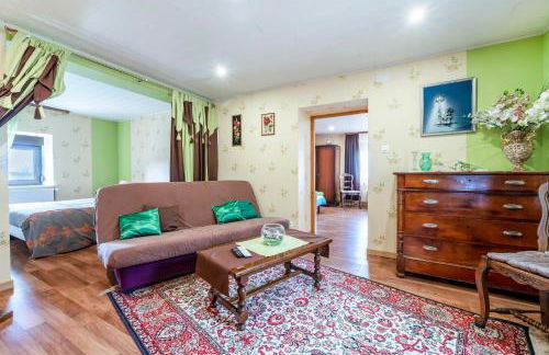 Maison accueillante à Dabo avec jardin clos - Photo 12