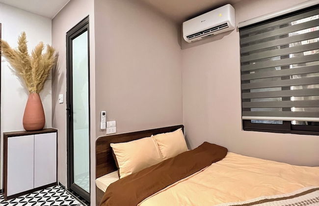 NINE HOUSING 127 Hao Nam - Foto 9