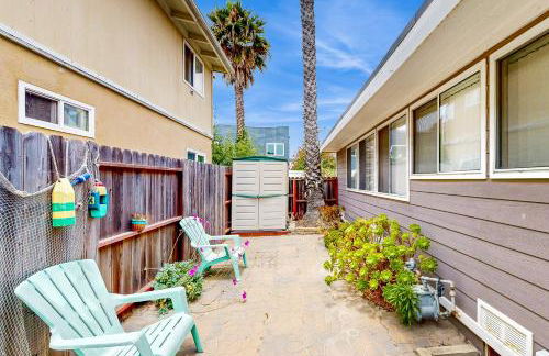 Sailaway Cabin B - Foto 25