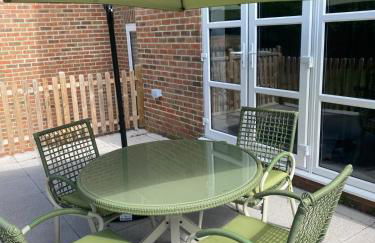 Dover Castle Views, private terrace and on-site parking - Foto 50