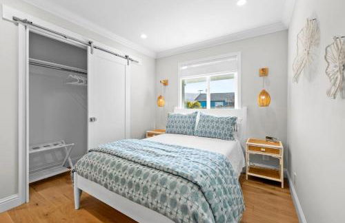 Luxurious Private Coastal Home Hot Tub & Ocean Views Near San Francisco - Foto 25