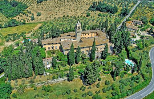 Montegufoni by PosarelliVillas - Foto 48