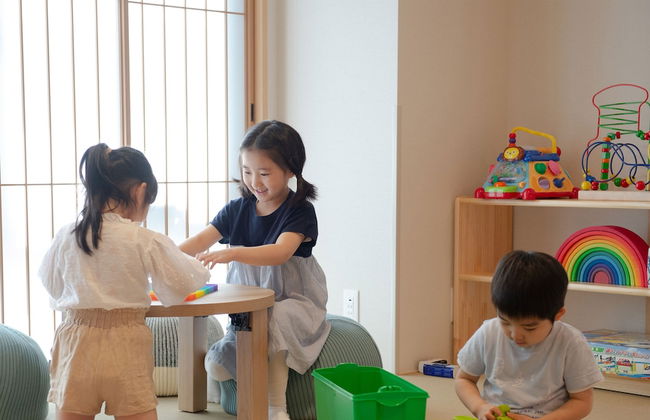 MIMARU Osaka Namba Station - Foto 44