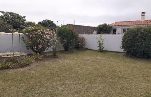 Belle maison familiale à 3 minutes de la plage - Foto 14