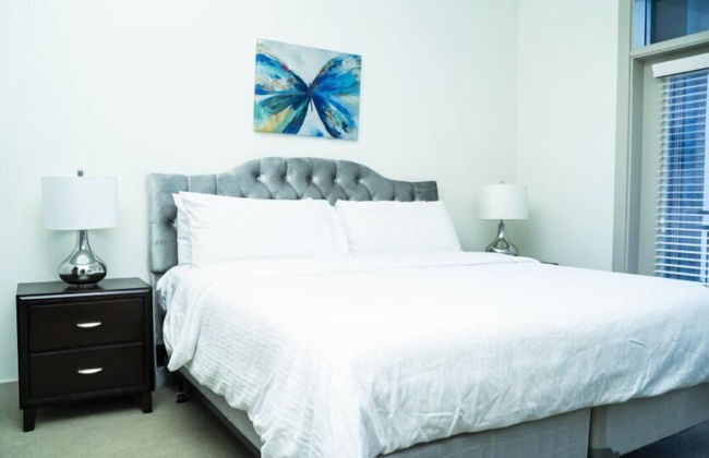 Urbanlights at Legacy West - Foto 28