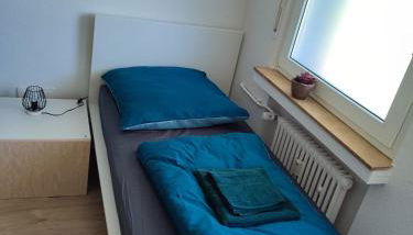 Moderne Ferienwohnung Messe Monteurwohnung Business Appartement Ratingen 4-5 P, Flughafen Düsseldorf - Foto 3