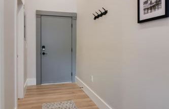 Golden Lofts Unit 1 Downtown Traverse City 1BD 1BA - Foto 15