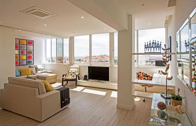 Magnificent 1 Bedroom Apartment With Views Over The Ocean - Foto 7