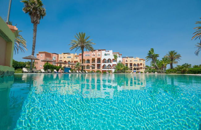 Jardim da Meia Praia - Foto 7