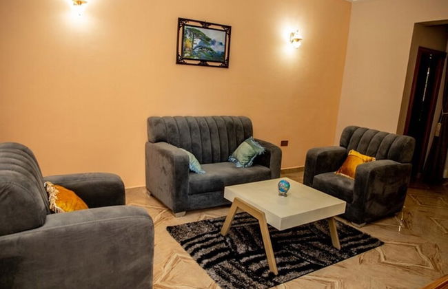 Cogent Apartments - Foto 9