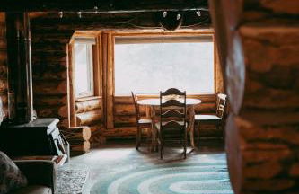 Historic Chulitna River Lodge - Foto 36