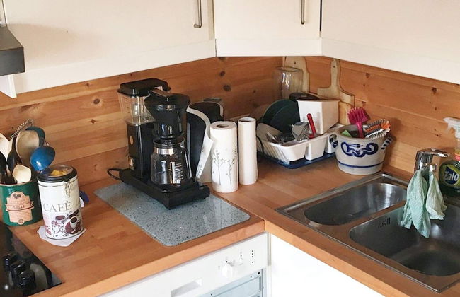 11 Person Holiday Home in Davik-by Traum - Foto 8