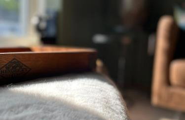 CWTCH COTTAGE Llantrisant 2 bed home - sleeps 4 - Foto 12