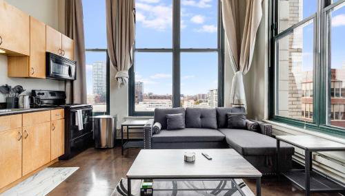 West Loop - City Views With In & Out Parking 1 - Foto 2