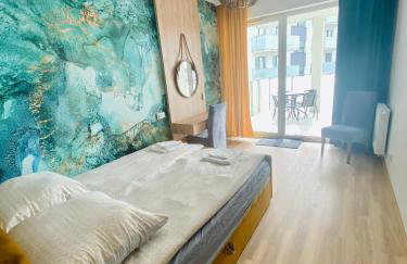 Apartamenty Białe nad jeziorem Białym - Foto 17