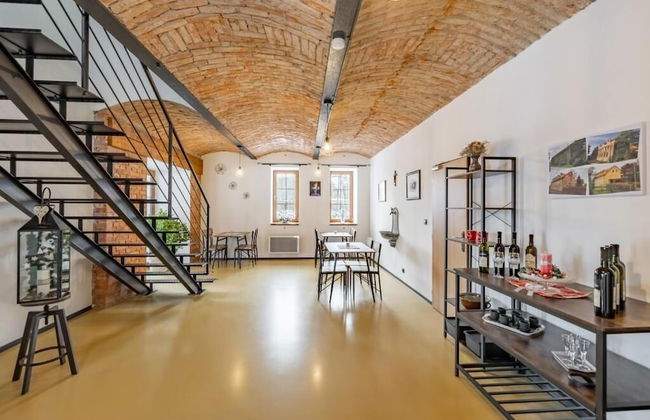 Pension Zelený grunt - Photo 49