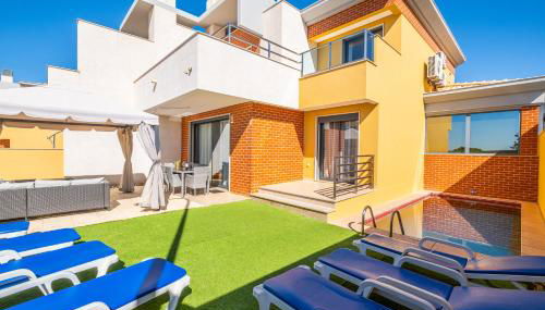 Cozy villa with pool and Barbecue - Foto 1