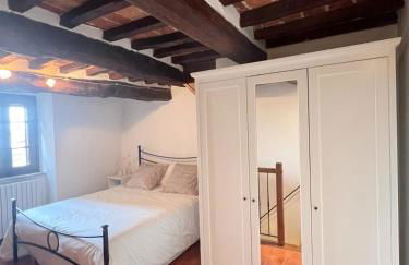 Romantic Escape in Medioeval Passignano -Lake View - Foto 9