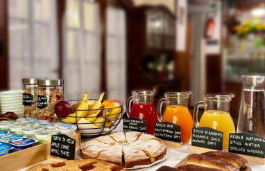 Alloggio Agrituristico Ronchi Di Fornalis - Foto 5