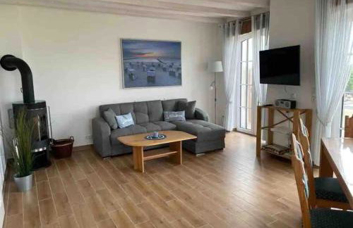Ostseeurlaub XXL bis 12 Pers2Kinder "Alte Liebe" Haus AB - Photo 15