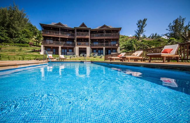 Santosha Barbados - Foto 30