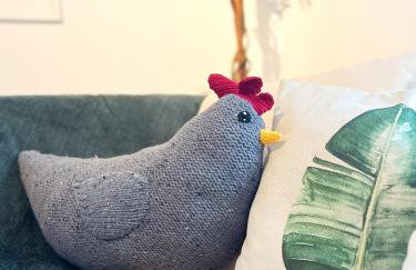 Ferienwohnung Immergrün - Foto 19