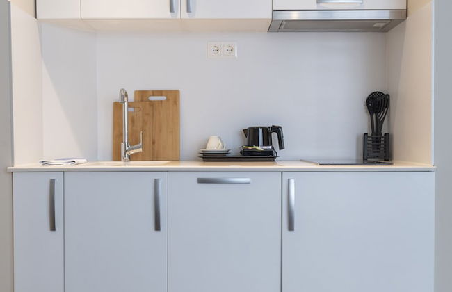 Pakat Residences - Foto 8