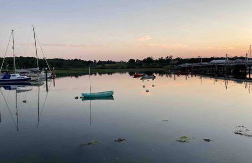 Pretty coastal victorian cottage in Yarmouth IOW - Foto 5