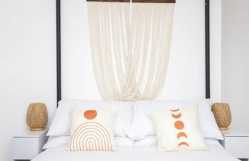 Pass the Keys Poets' Corner Stylish Apartment Station Location - Foto 15