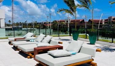 Mana & Makia Slin Muro Alto - Foto 5