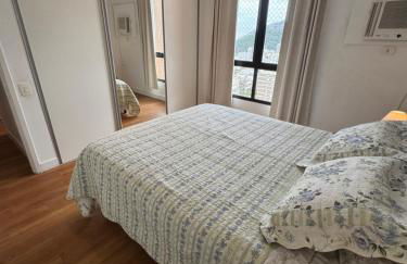 Leblon - Vista Mar no Top Flat Leblon com Academia, Garagem e Arrumação Diária - True Rio - Photo 25