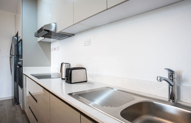 Yaya Hotel and Apartments - Foto 78