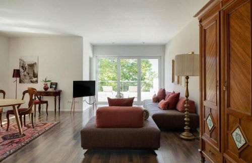 Villa Hochland - Foto 47