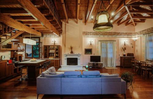 PanThea Stone Villa - Photo 11