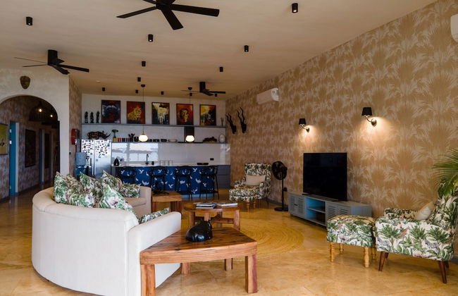 Kidoti Villas by Z - Foto 1