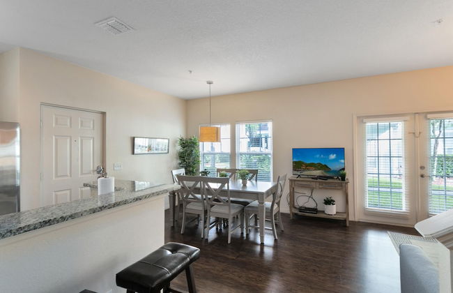 Lucaya Village Resort - 4 Bed 3 Bath Townhouse - Foto 5