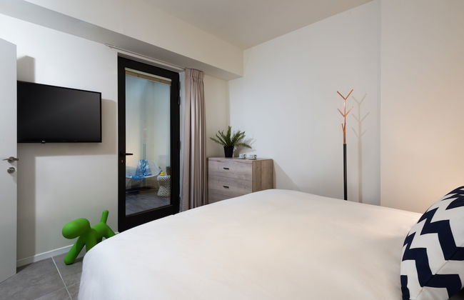 master Shenkin - Foto 34