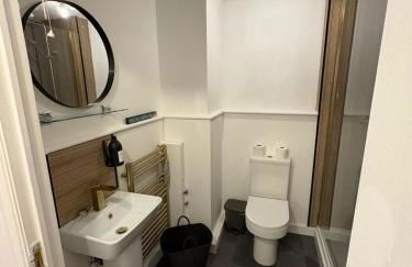 The Apartment - Foto 25