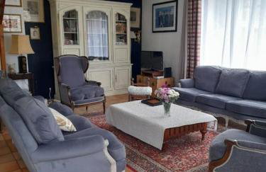 La Closerie gîte de charme près de Giverny - Foto 9