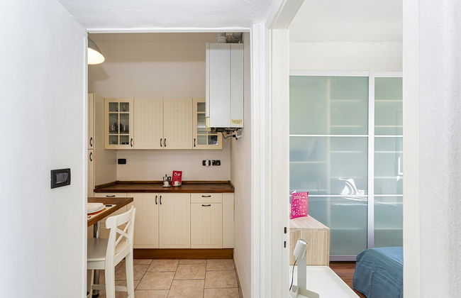 A Sight on the Sea Apartment by Wonderful Italy - Foto 13