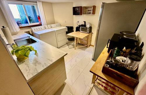 Cozy PDX Hideout, Ideal Location - Foto 3