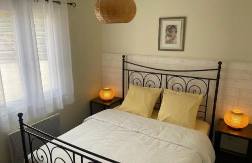 Le Petit Paradis Provençal - Foto 50