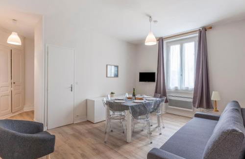 Apartment Le Petit Robinson-2 by Interhome - Foto 2