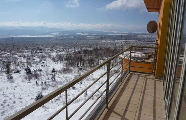 Modern, Spacious, Well Equipped Apartment in High Tatras Mountains 1 - Foto 11
