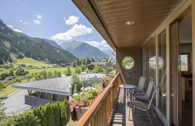 Chalet in Konigsleiten Near Ski Lift - Foto 16